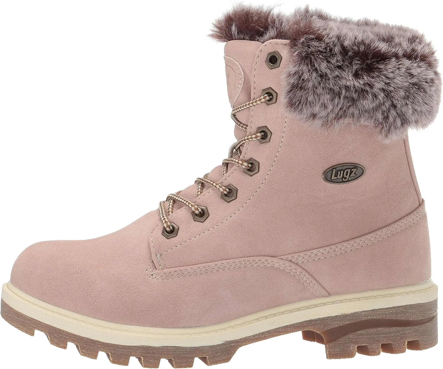 Lugz Women's Fashion Boot