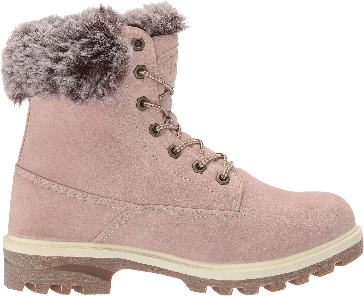 Lugz Women's Fashion Boot