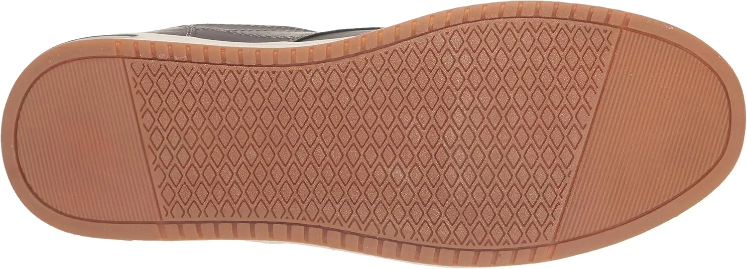 Madden Girl Men's M-Batton Sneaker