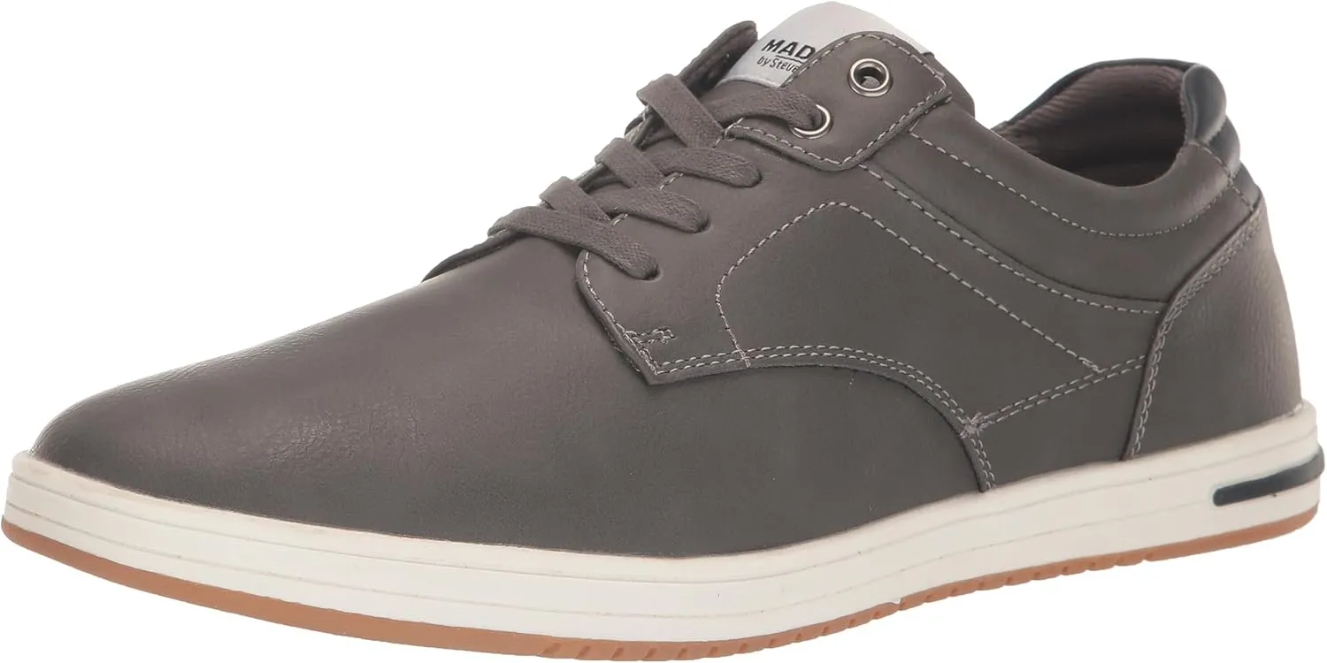 Madden Girl Men's M-Batton Sneaker