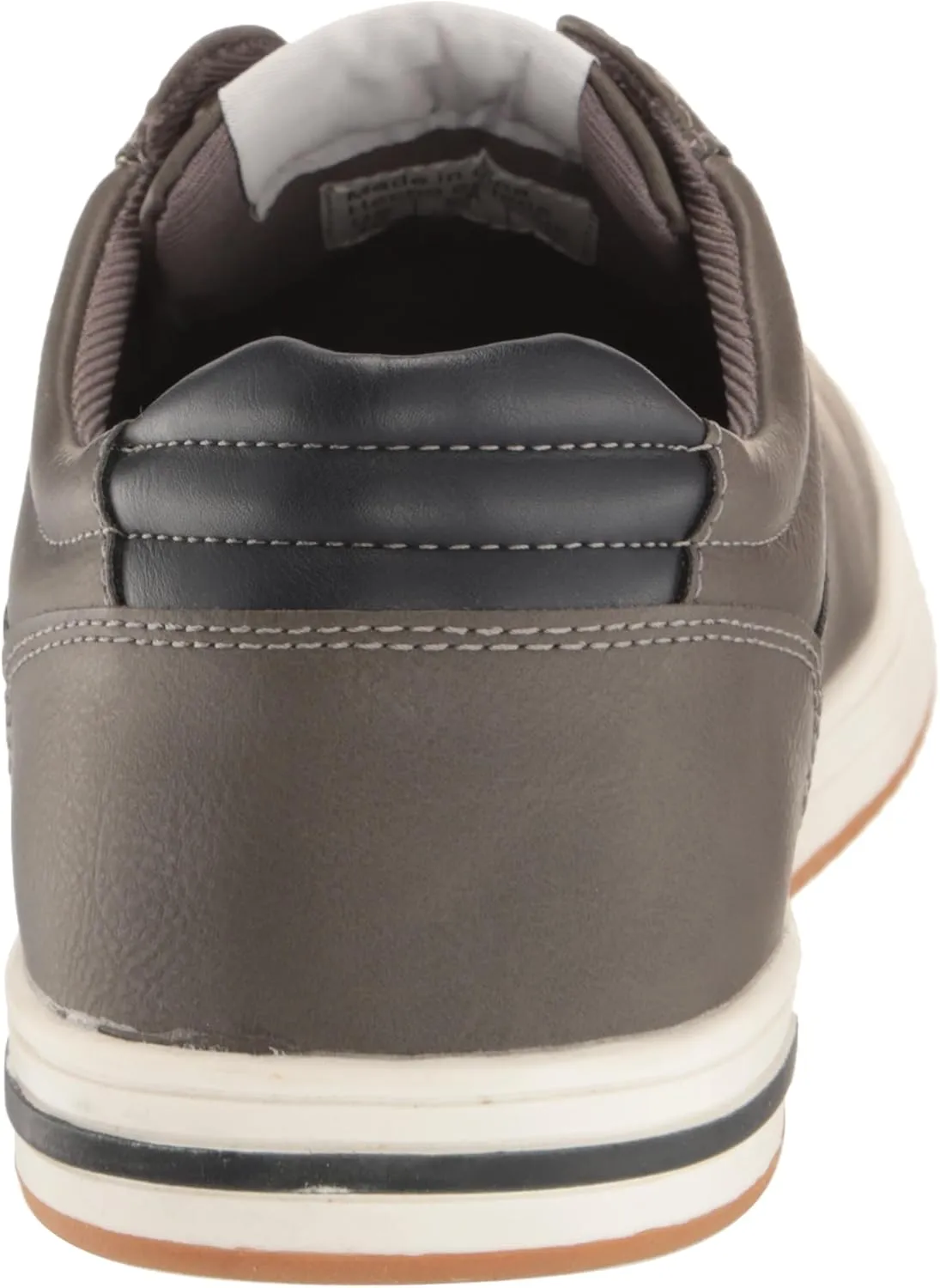 Madden Girl Men's M-Batton Sneaker