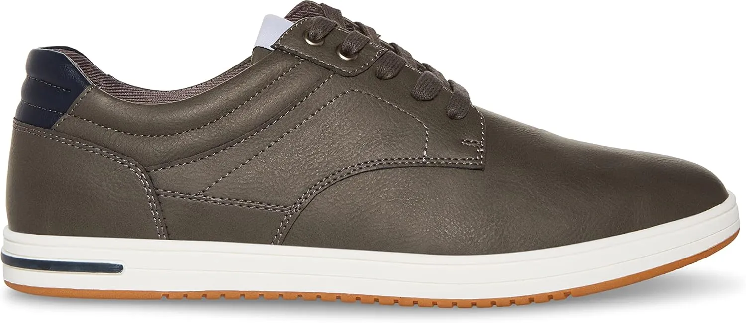 Madden Girl Men's M-Batton Sneaker