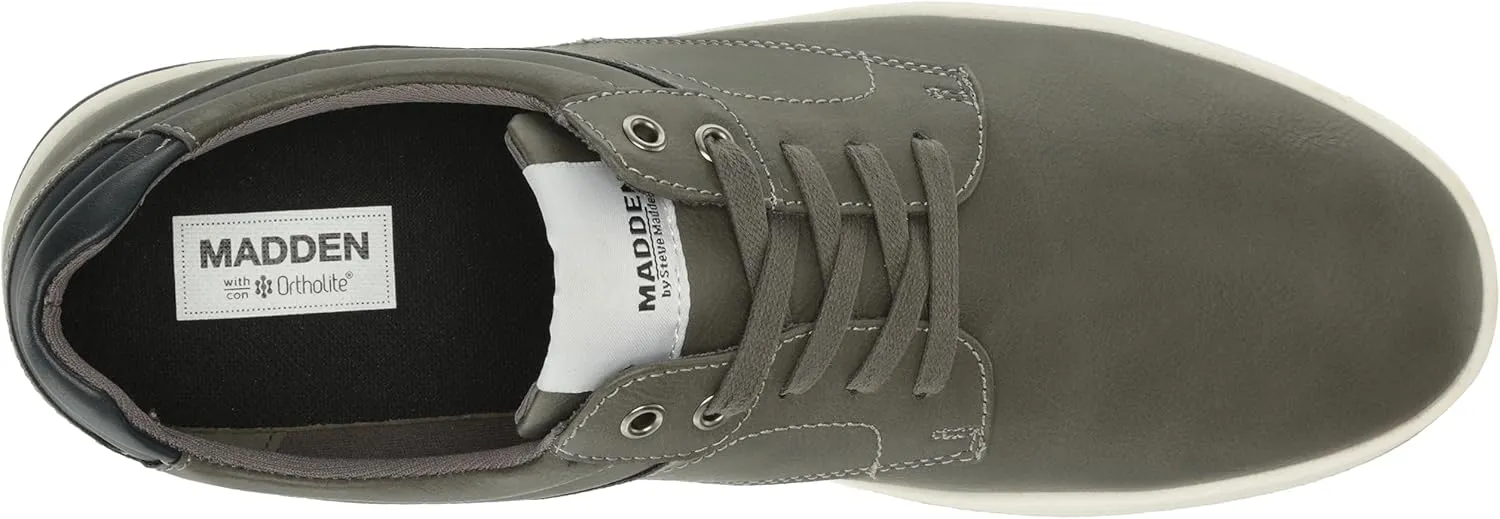 Madden Girl Men's M-Batton Sneaker