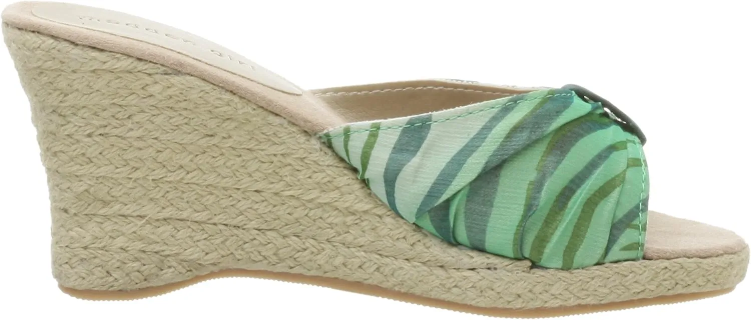 Madden Girl Women's G-Aerial Slide