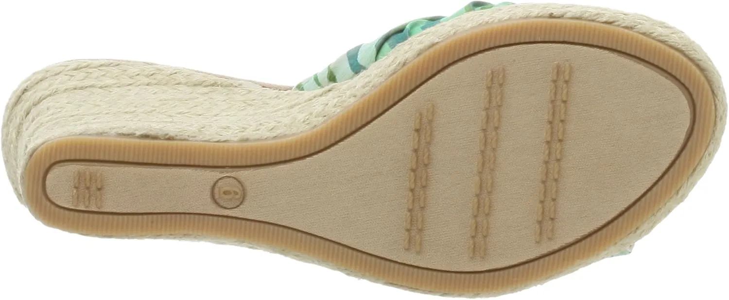 Madden Girl Women's G-Aerial Slide