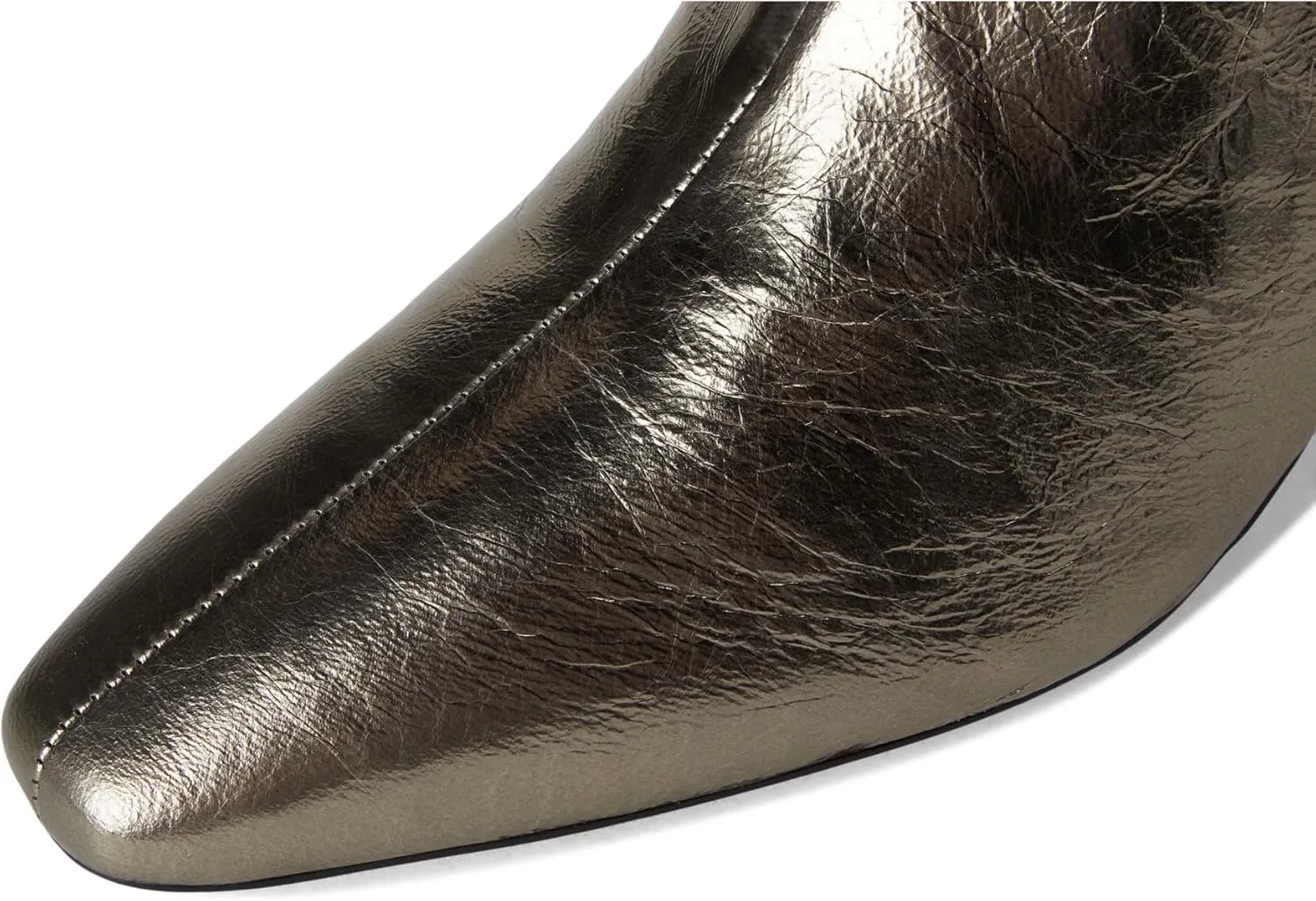 Madewell Women's Dimes Fashion Boot