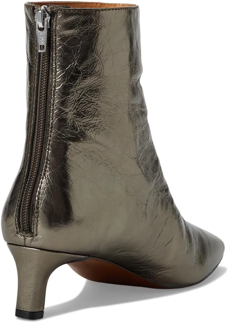 Madewell Women's Dimes Fashion Boot