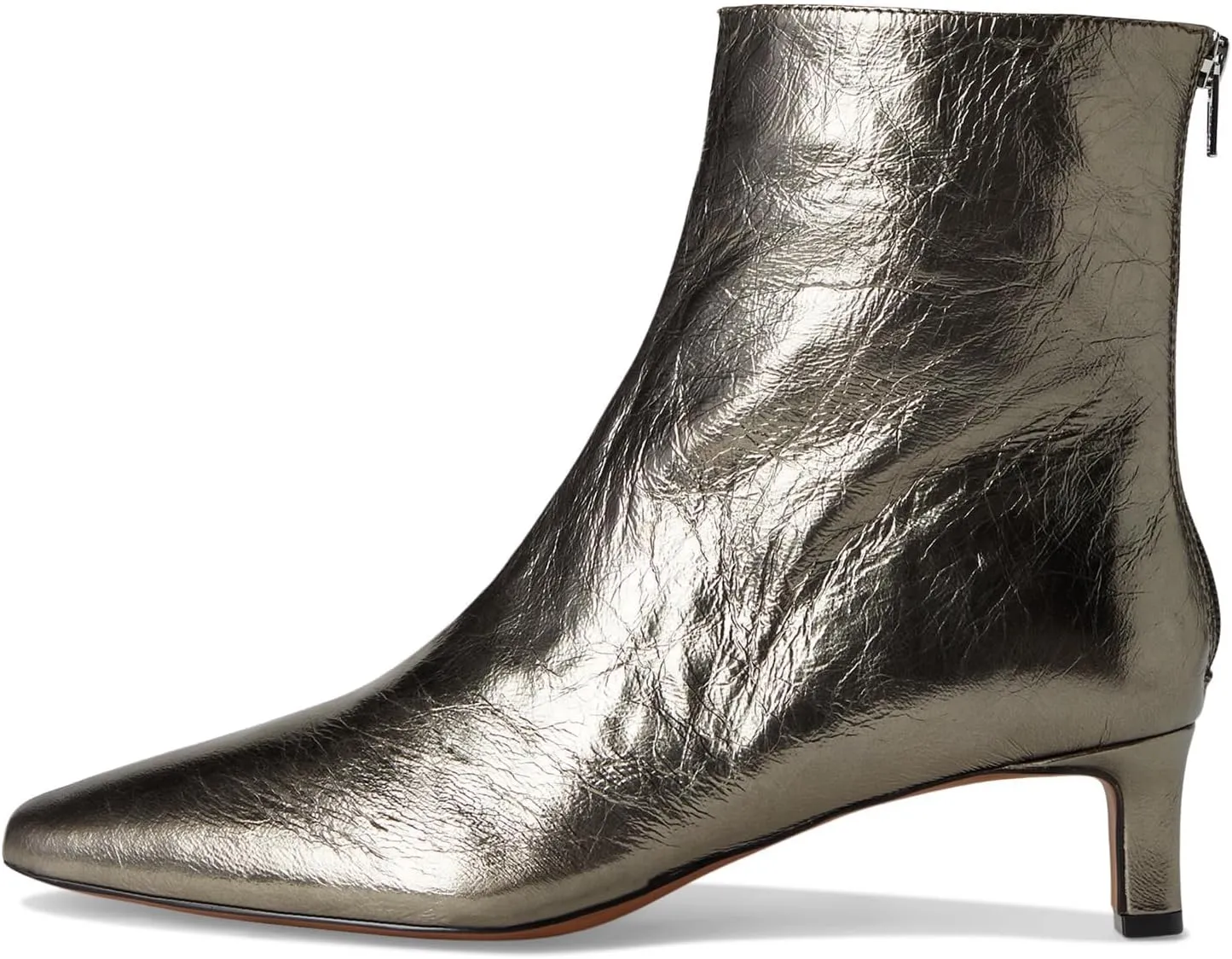 Madewell Women's Dimes Fashion Boot