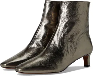 Madewell Women's Dimes Fashion Boot