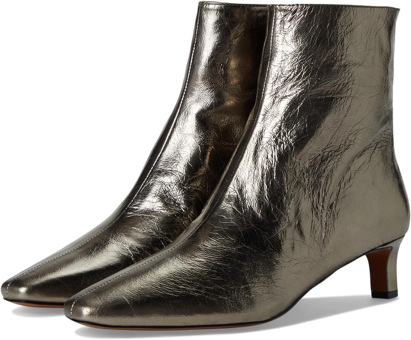 Madewell Women's Dimes Fashion Boot