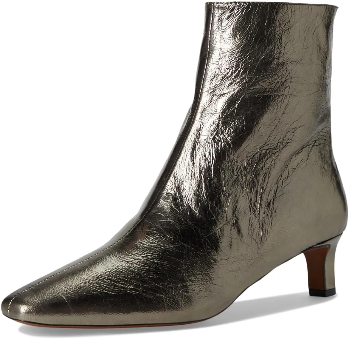 Madewell Women's Dimes Fashion Boot