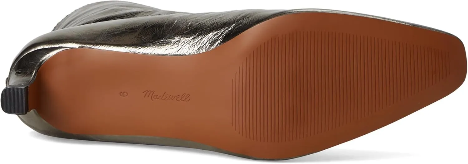 Madewell Women's Dimes Fashion Boot