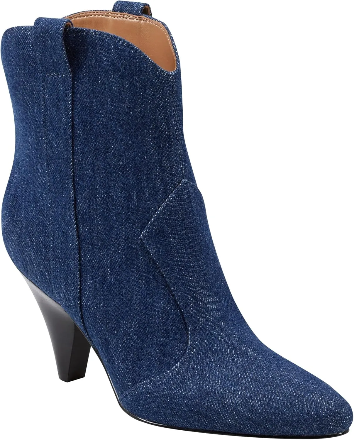 Marc Fisher LTD Women's Carissa Ankle Boot