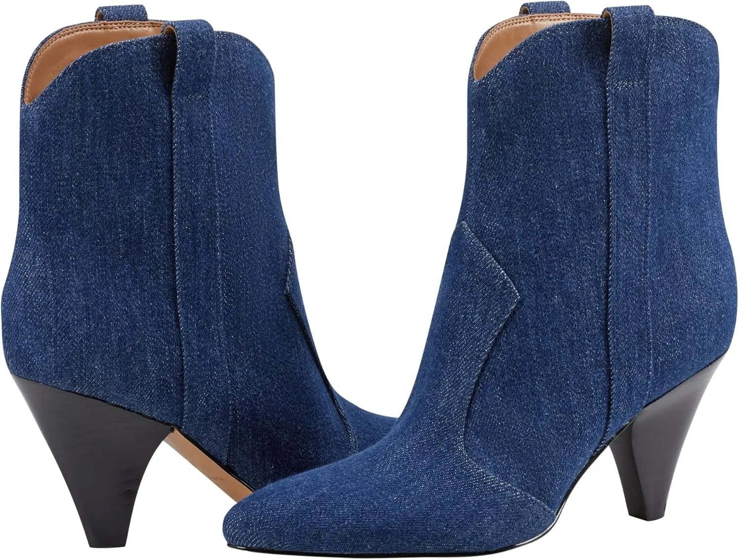 Marc Fisher LTD Women's Carissa Ankle Boot