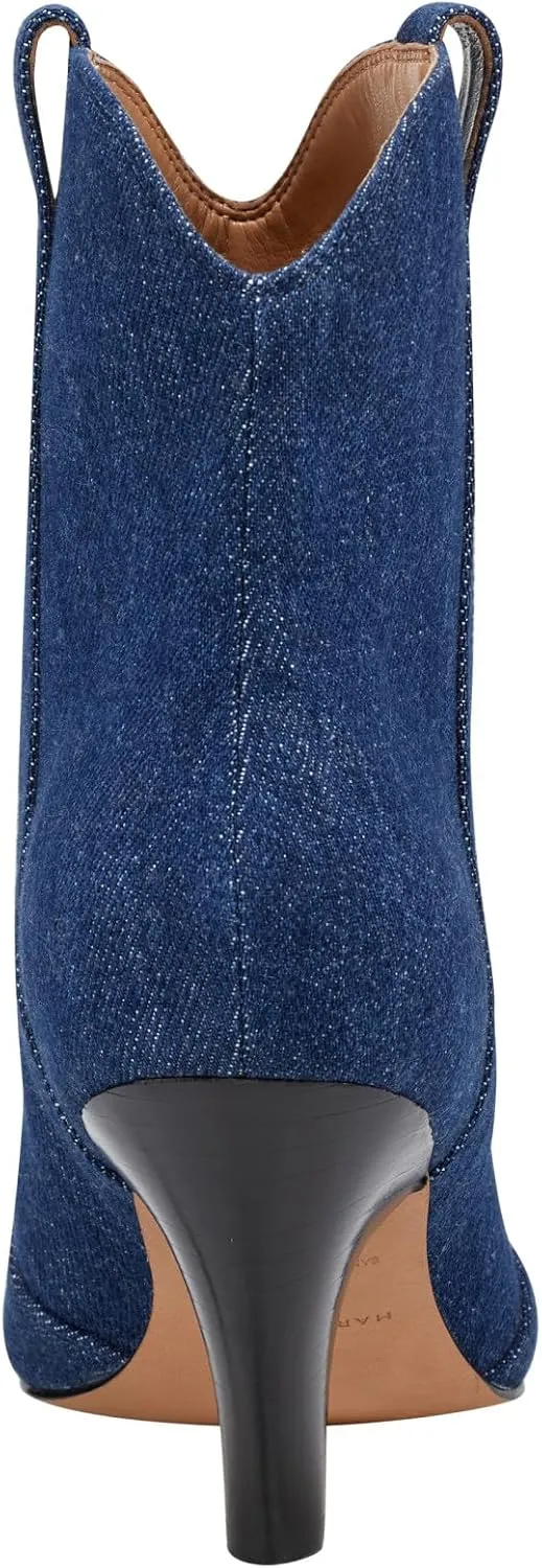 Marc Fisher LTD Women's Carissa Ankle Boot
