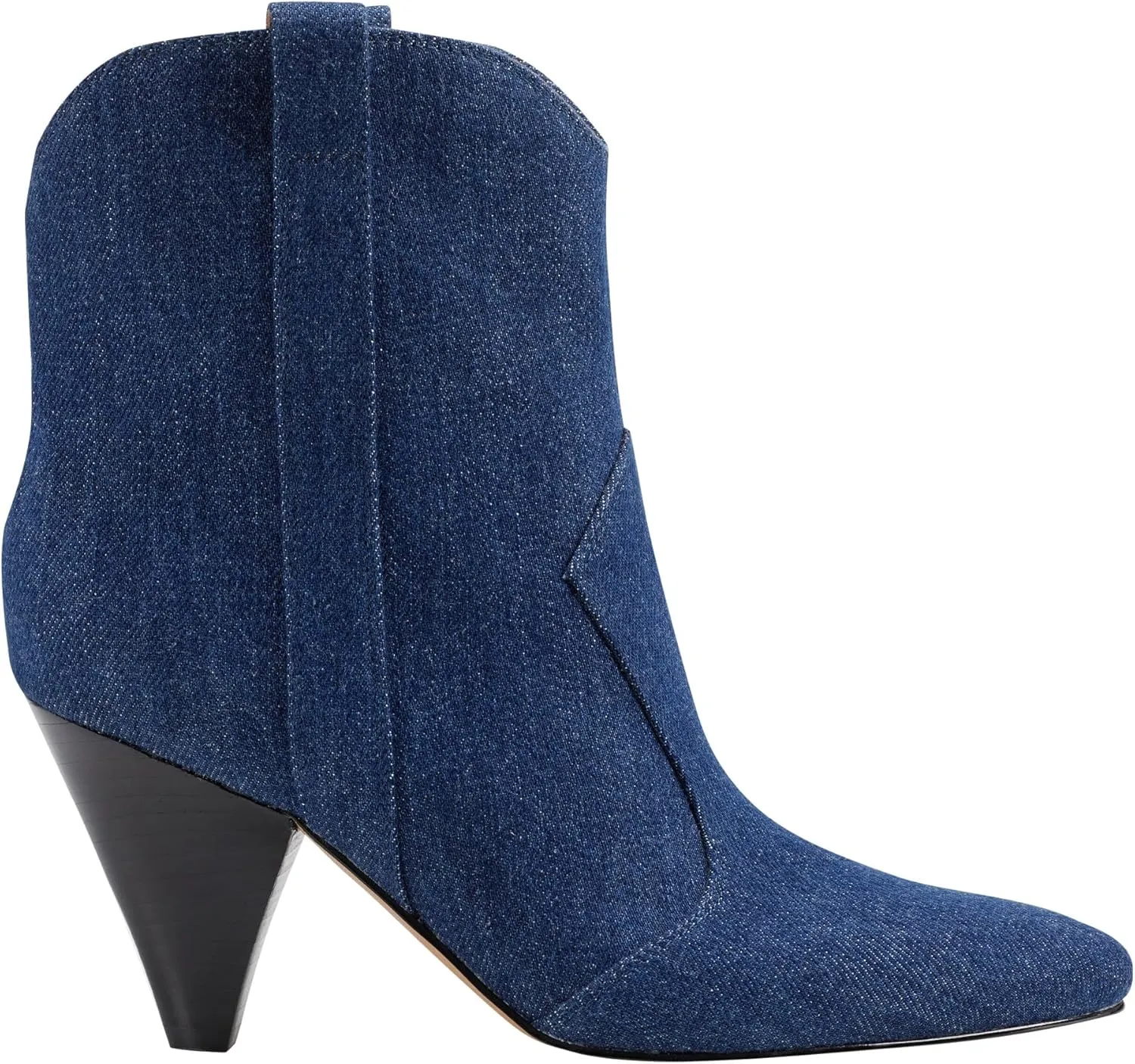 Marc Fisher LTD Women's Carissa Ankle Boot