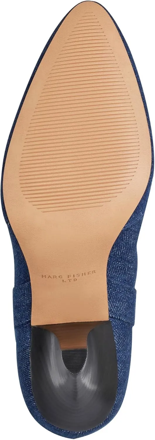 Marc Fisher LTD Women's Carissa Ankle Boot