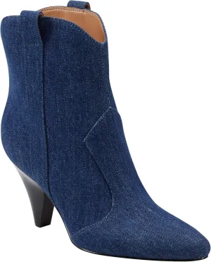 Marc Fisher LTD Women's Carissa Ankle Boot