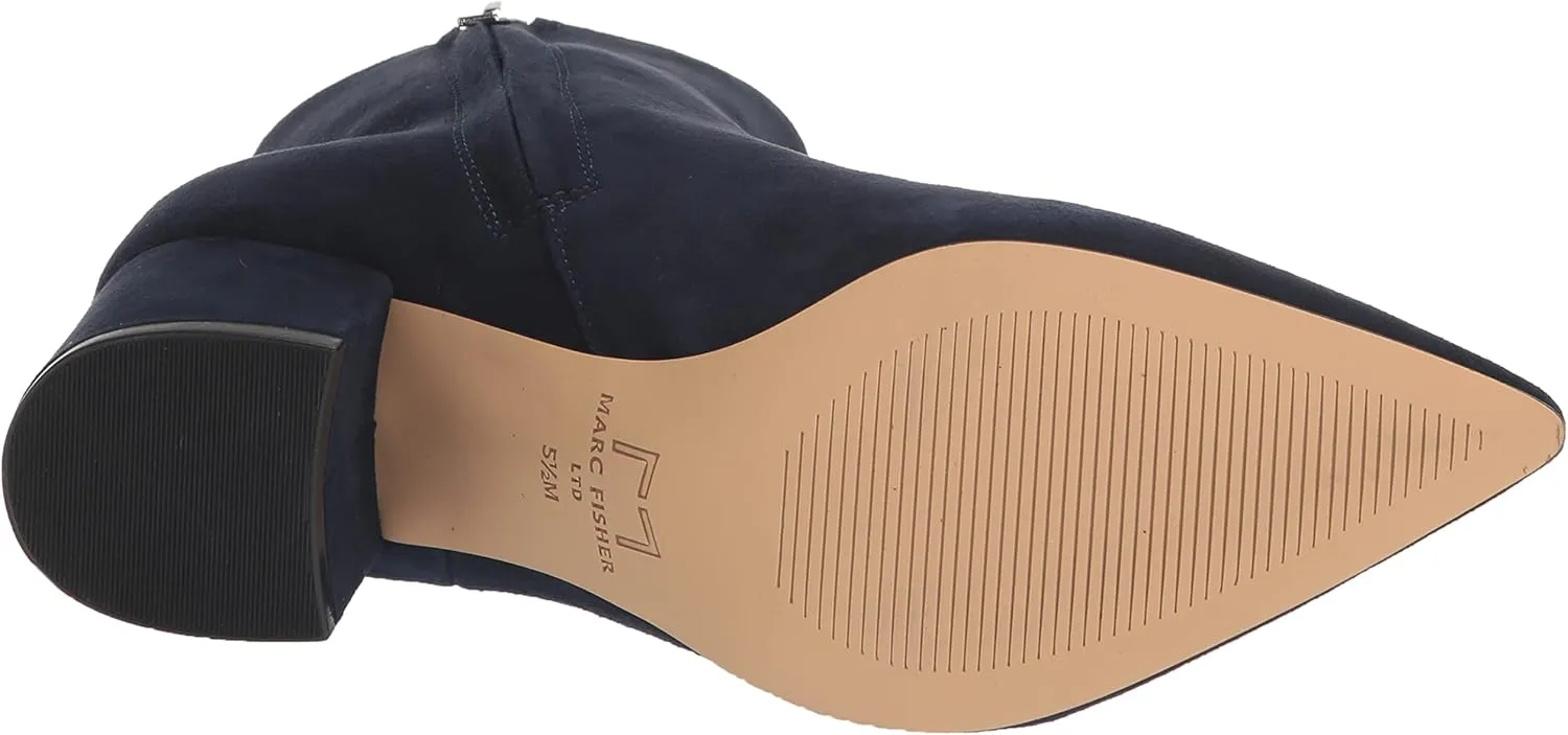 Marc Fisher LTD Women's Jarli Ankle Boot