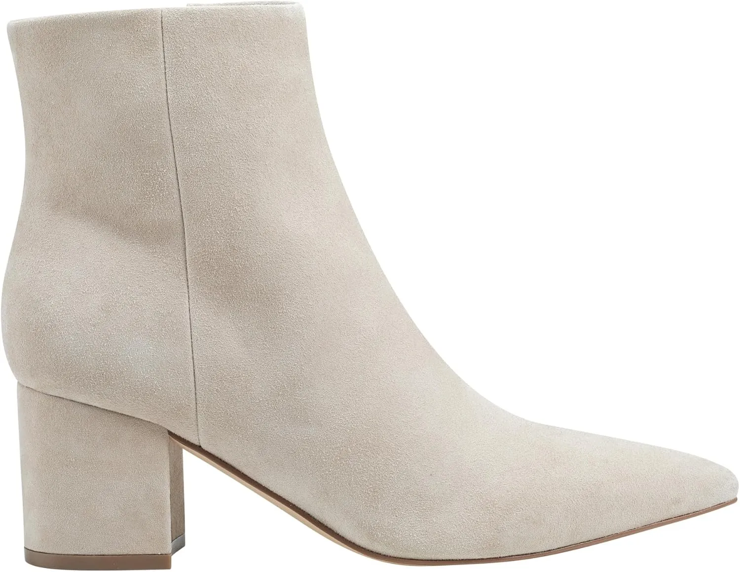 Marc Fisher LTD Women's Jarli Ankle Boot