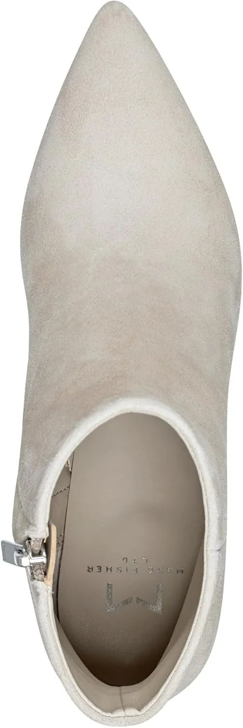 Marc Fisher LTD Women's Jarli Ankle Boot