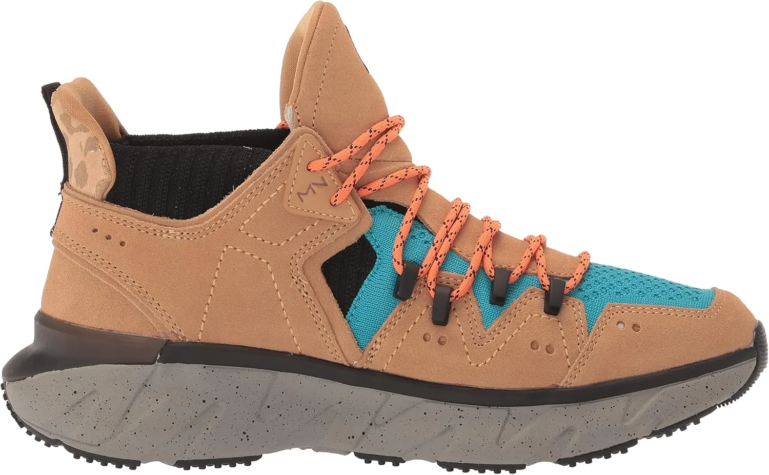 Mark Nason Women's Ziggy-Calla Sneaker