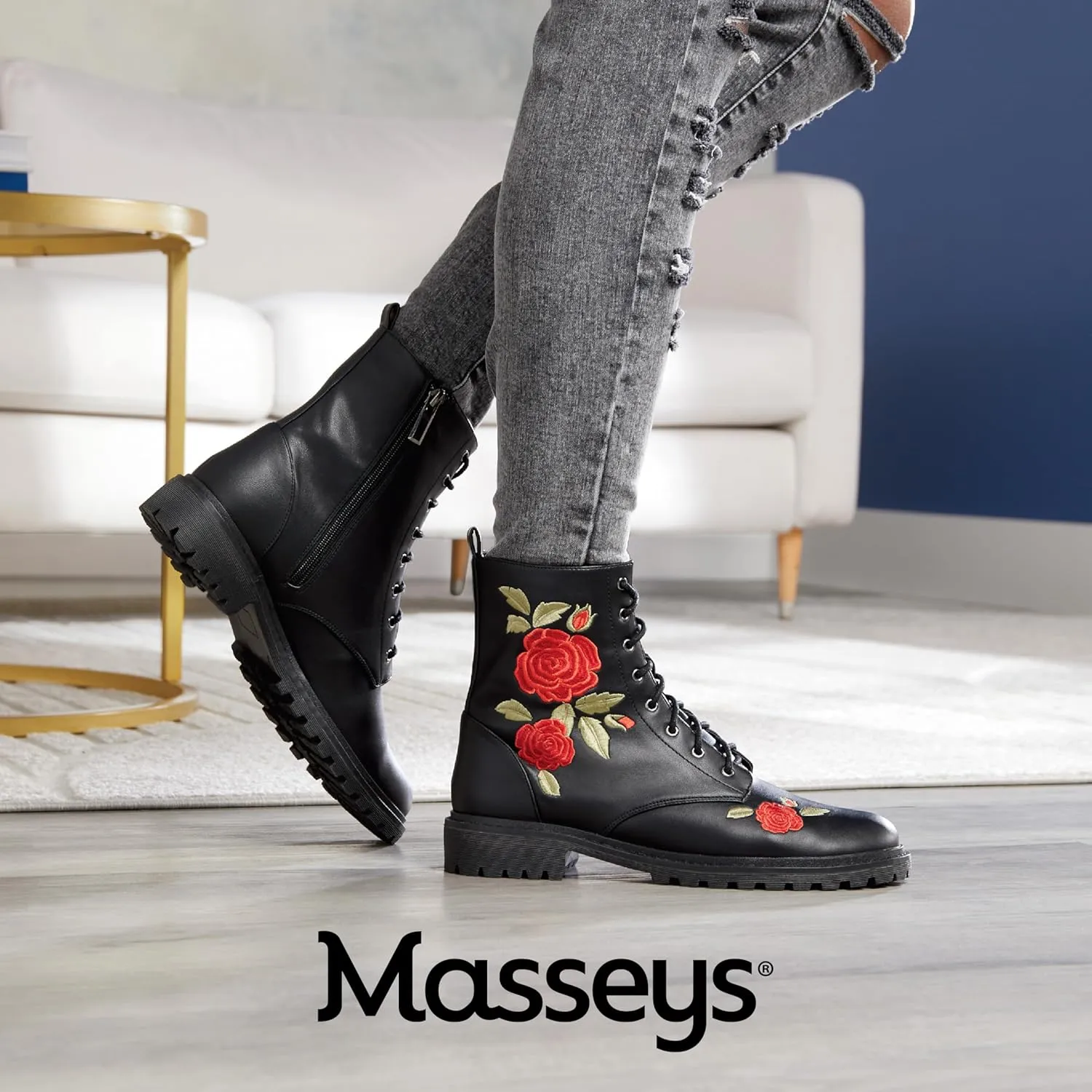 Masseys Harlow Women's Boot