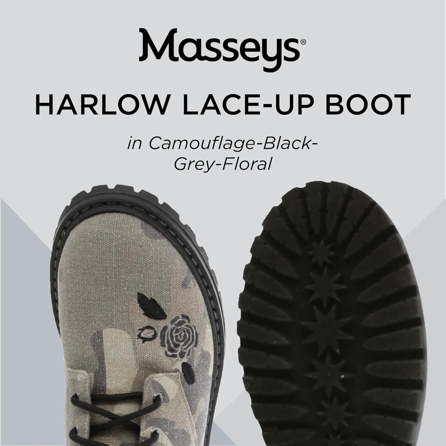 Masseys Harlow Women's Boot