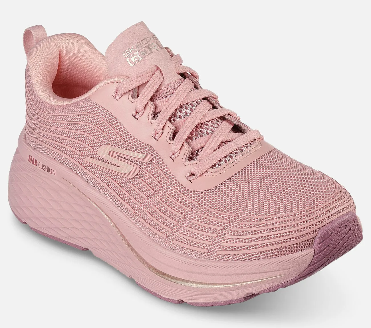 Max Cushioning Elite 2.0