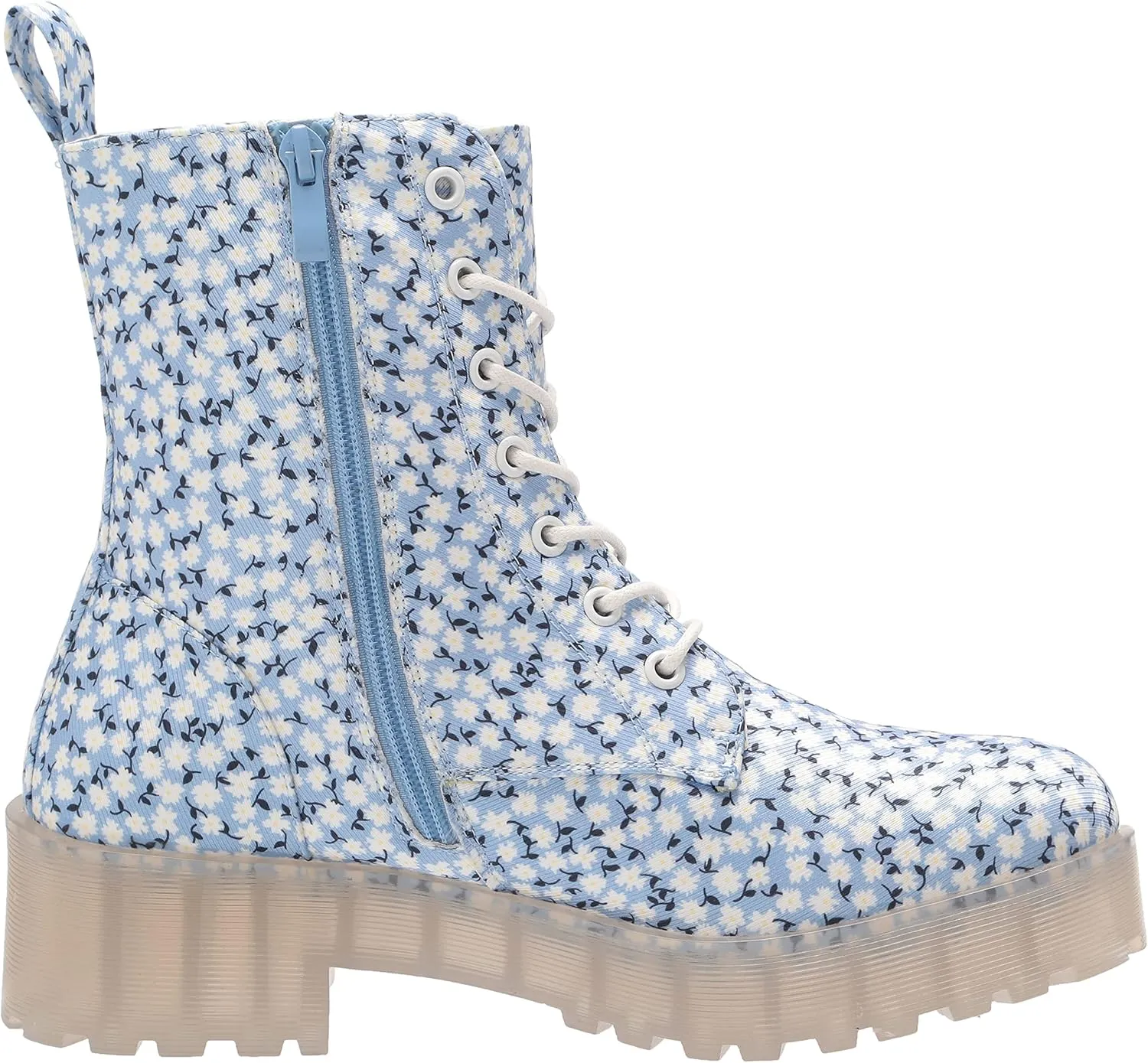 Mazzy Bootie