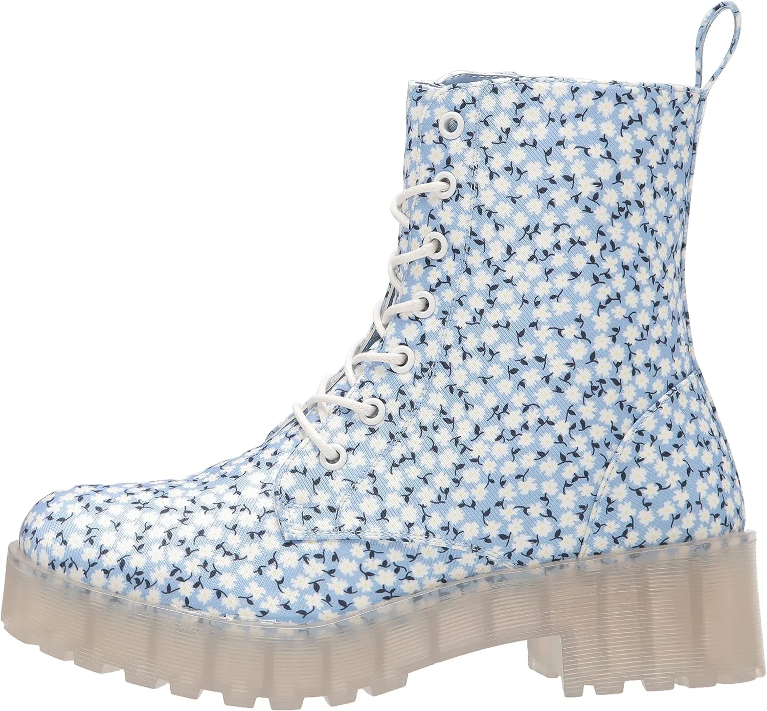Mazzy Bootie