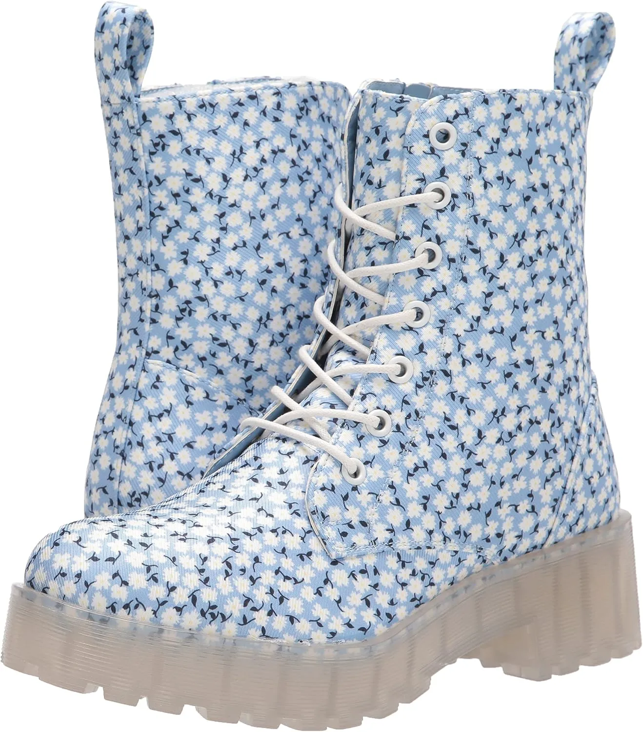 Mazzy Bootie