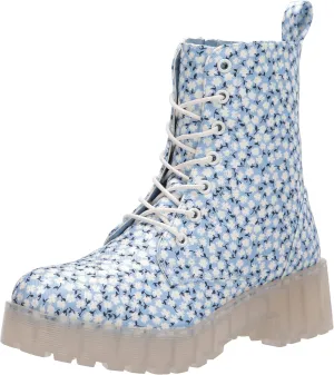 Mazzy Bootie