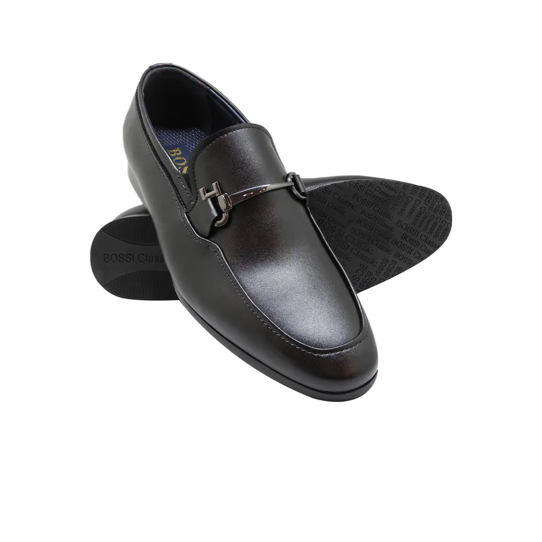 MEN FORMAL SHOES BOSSI B-1778