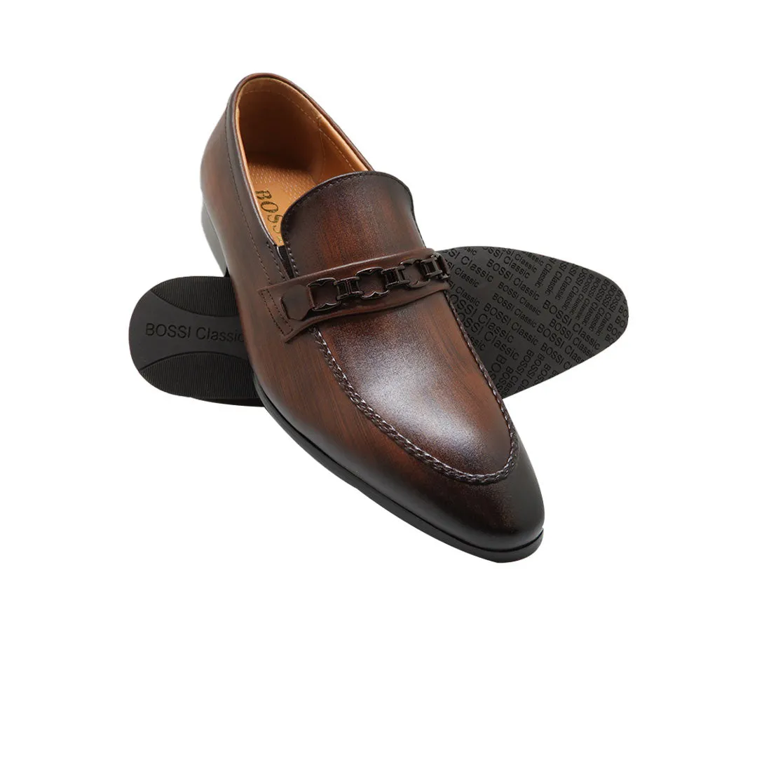 MEN FORMAL SHOES BOSSI B-1780