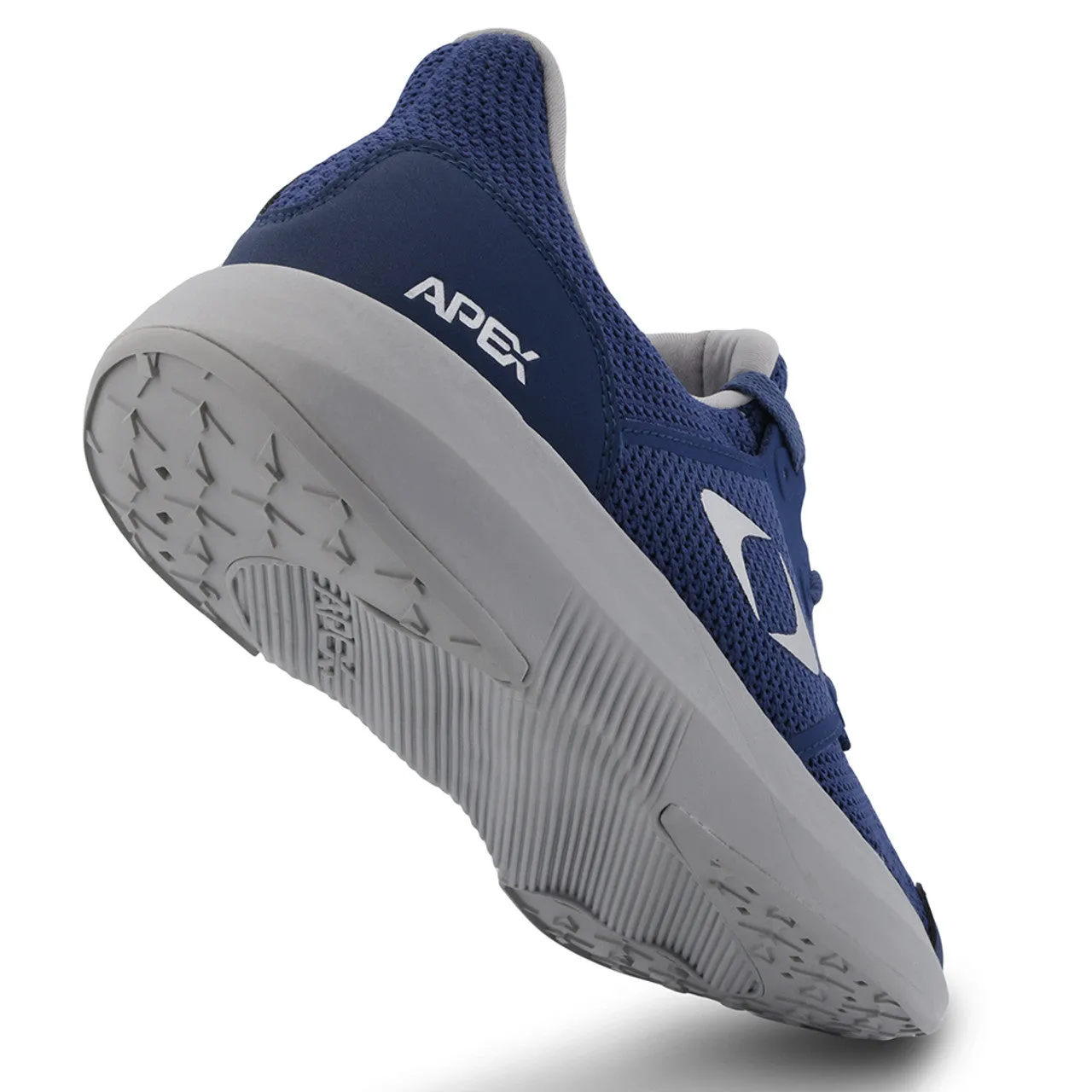 Men's Performance Athletic Sneaker - Navy
