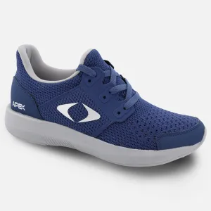 Men's Performance Athletic Sneaker - Navy