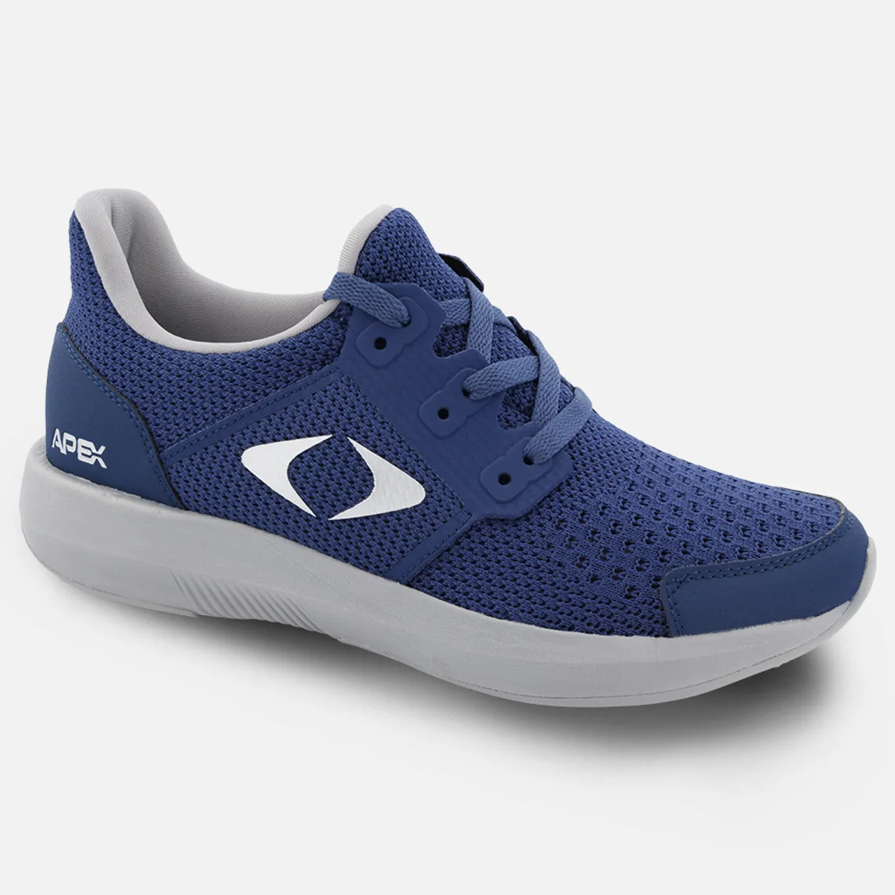Men's Performance Athletic Sneaker - Navy