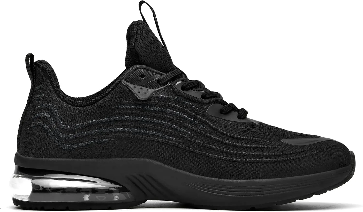 Men's Running Tennis Shoes Fashion Athletic Sport Gym Jogging Walking Fitness Sneaker