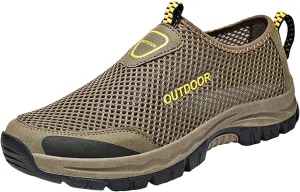 Mens Tennis Shoes Men Shoes Comfortable Soft Sole Breathable Casual Summer Mesh Hollow Breathable Casual