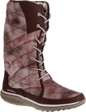 Merrell Women's Pechora Peak Winter Boot