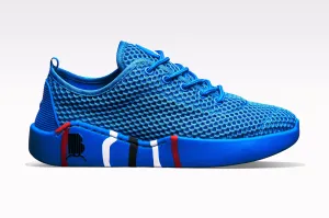 Mesh Edition 3.0 - Full Light Blue