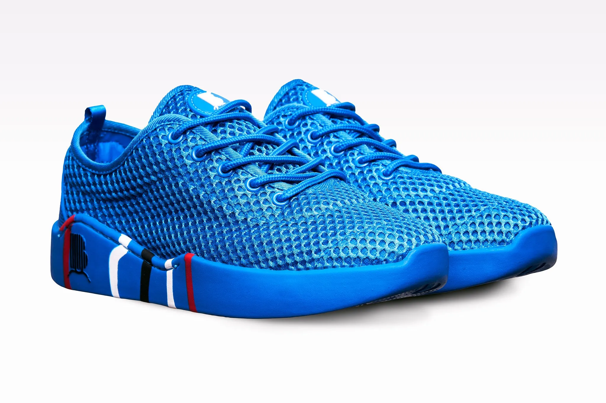 Mesh Edition 3.0 - Full Light Blue