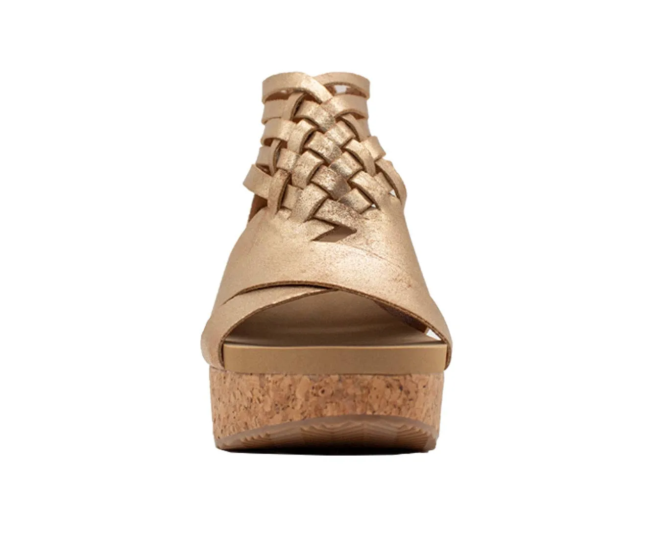 Midsummer Gold Heel