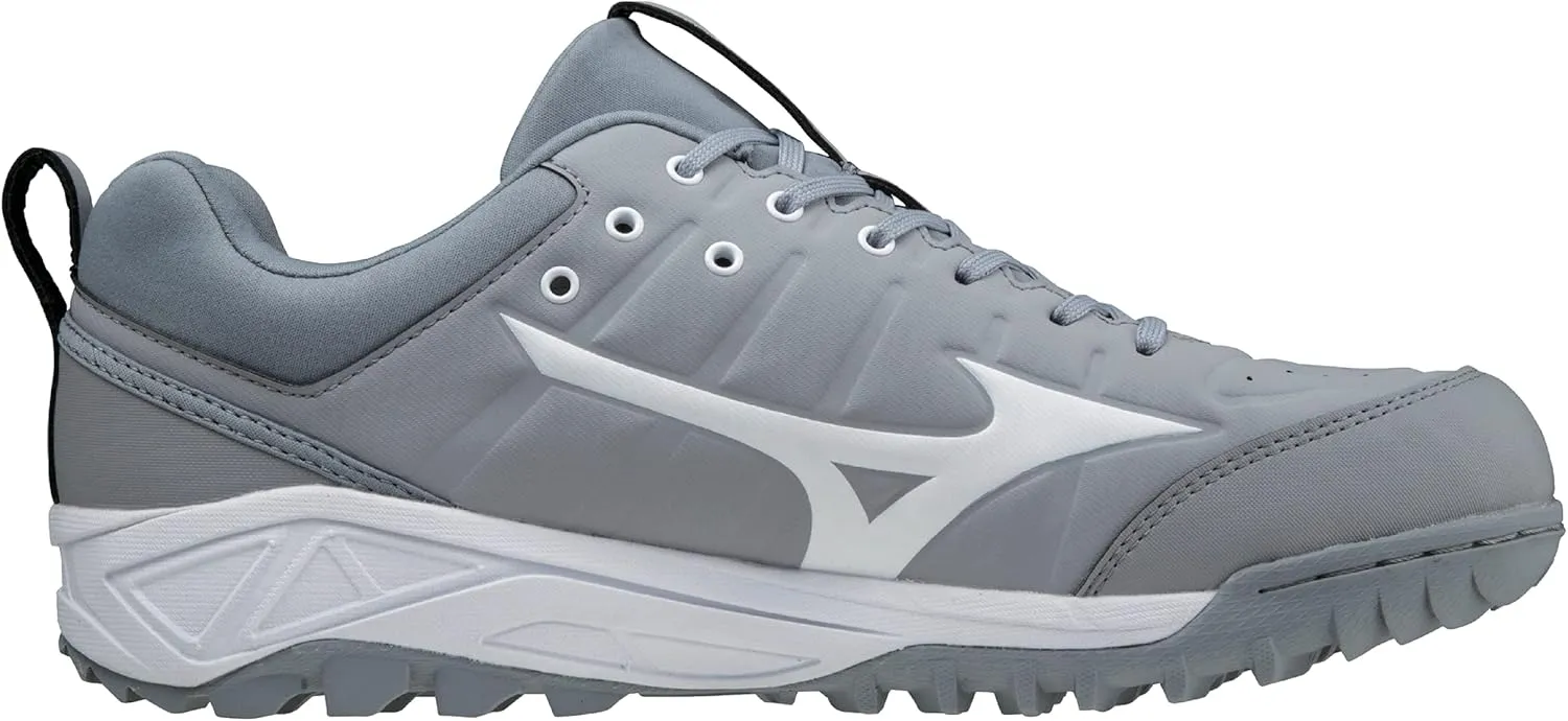 Mizuno Men's Ambition 2 All Surface Sneaker