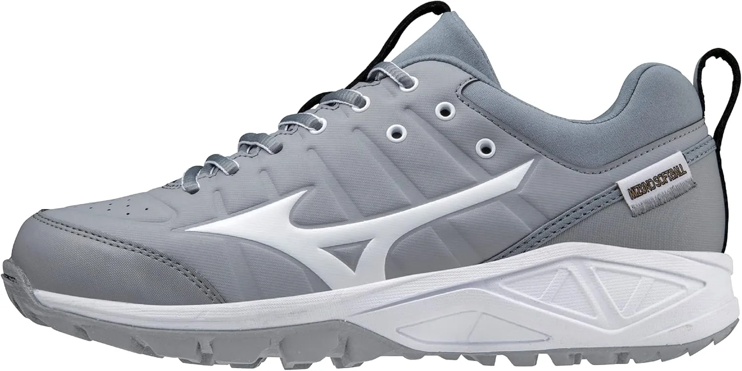 Mizuno Men's Ambition 2 All Surface Sneaker