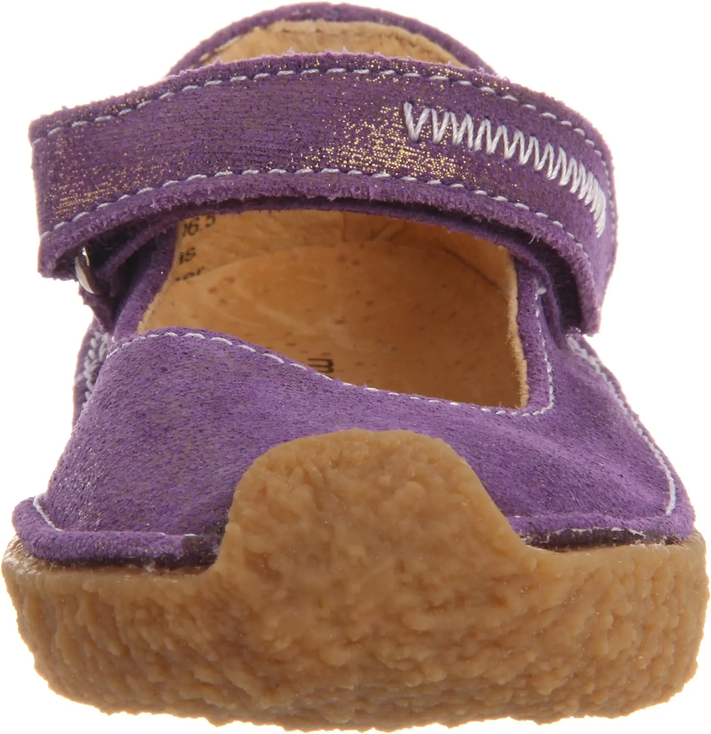 Morgan & Milo Woodstock Mary Jane (Infant/Toddler/Little Kid)