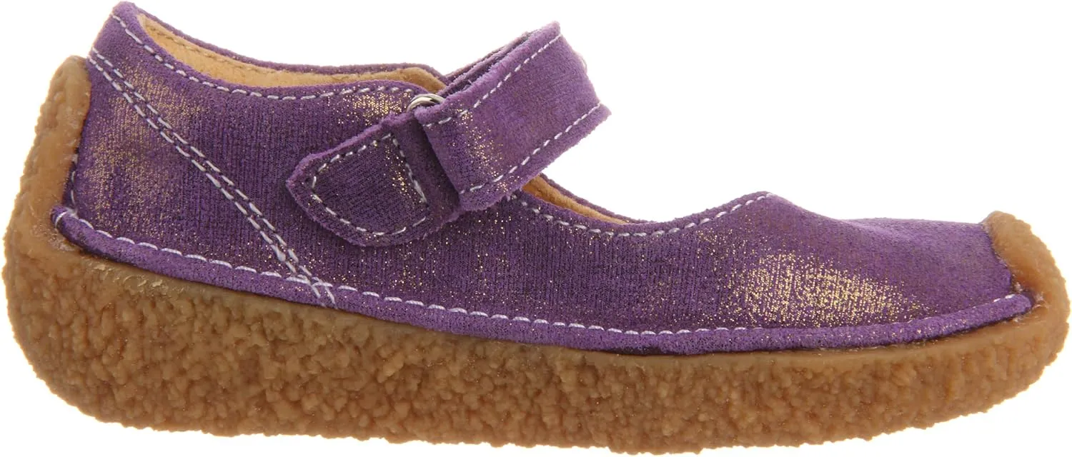 Morgan & Milo Woodstock Mary Jane (Infant/Toddler/Little Kid)