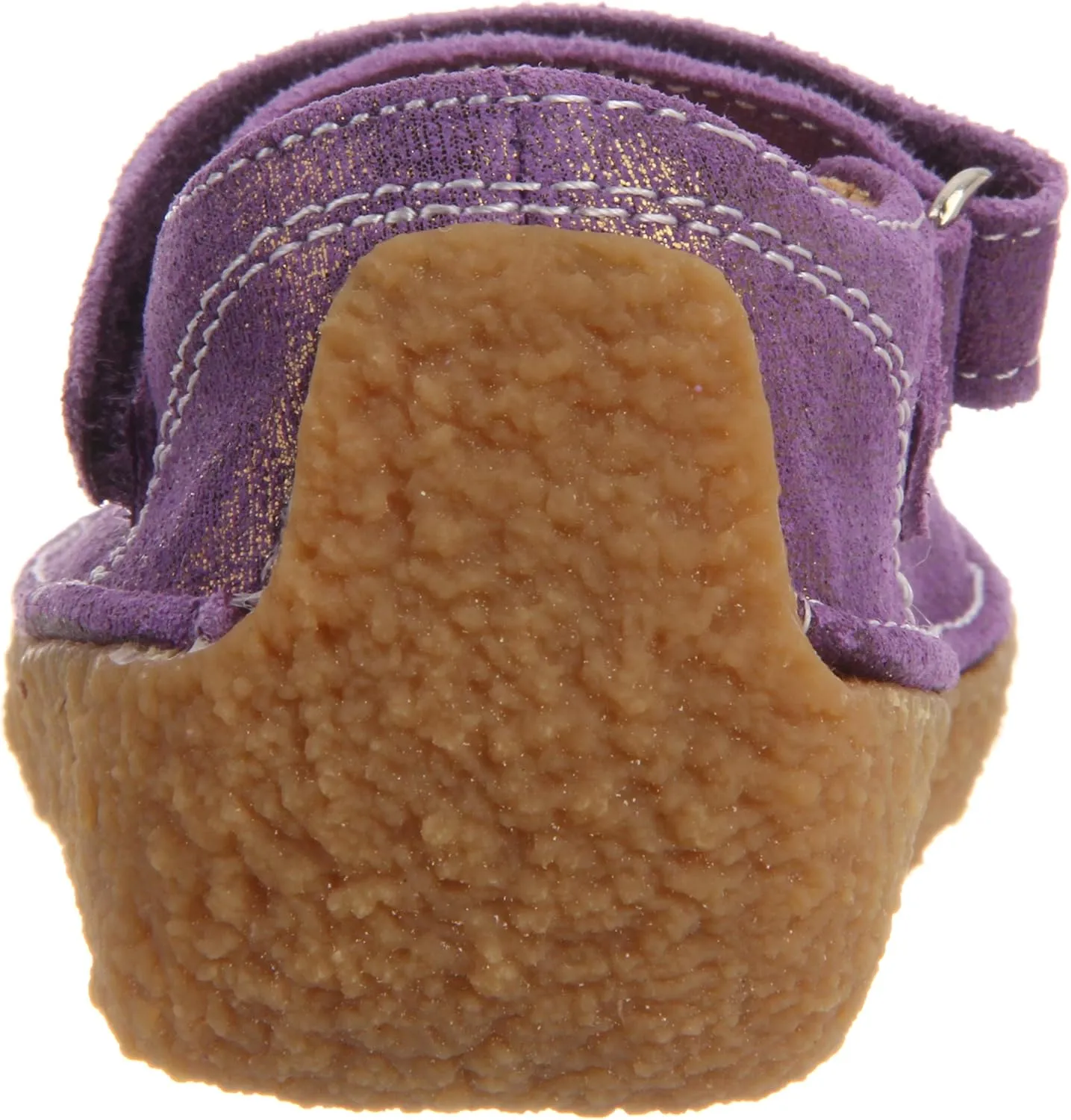 Morgan & Milo Woodstock Mary Jane (Infant/Toddler/Little Kid)