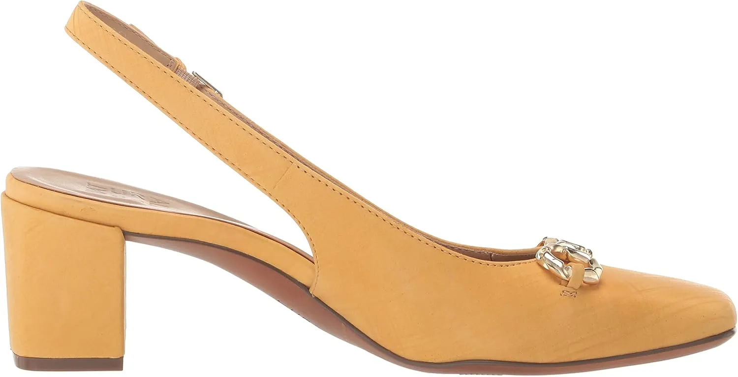 Naturalizer Women's Keeley Slingback Pump
